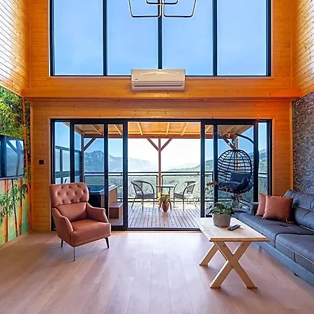Hotel La Veranda