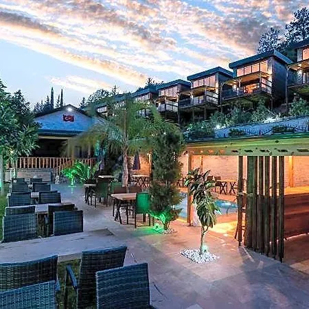 Hotel La Veranda