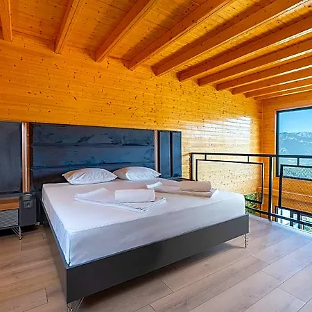 La Veranda Hotel Kumluca