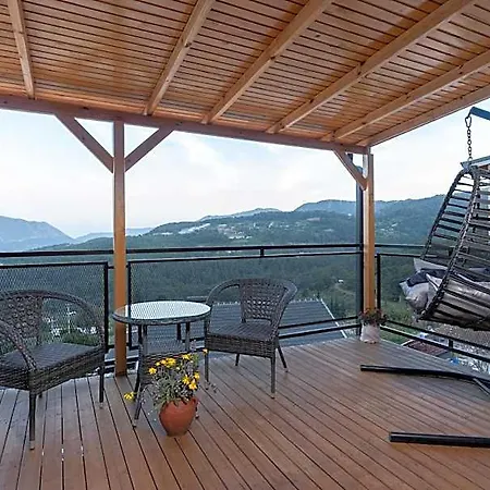 La Veranda Hotel 3*