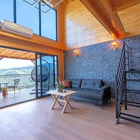 La Veranda 3* Kumluca