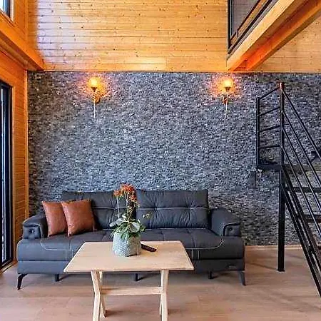 Hotel La Veranda Kumluca
