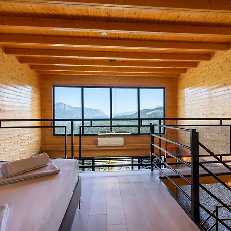 La Veranda Szálloda