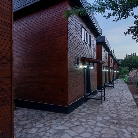 La Veranda 3*