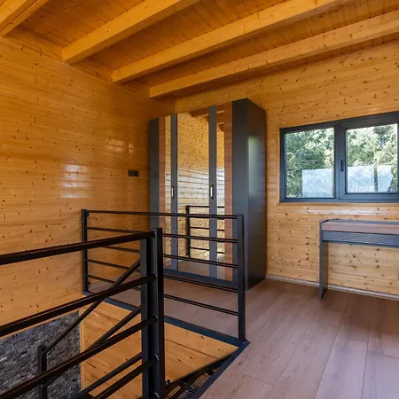 Szálloda La Veranda