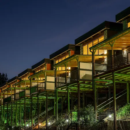 La Veranda 3*